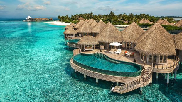 Resorts